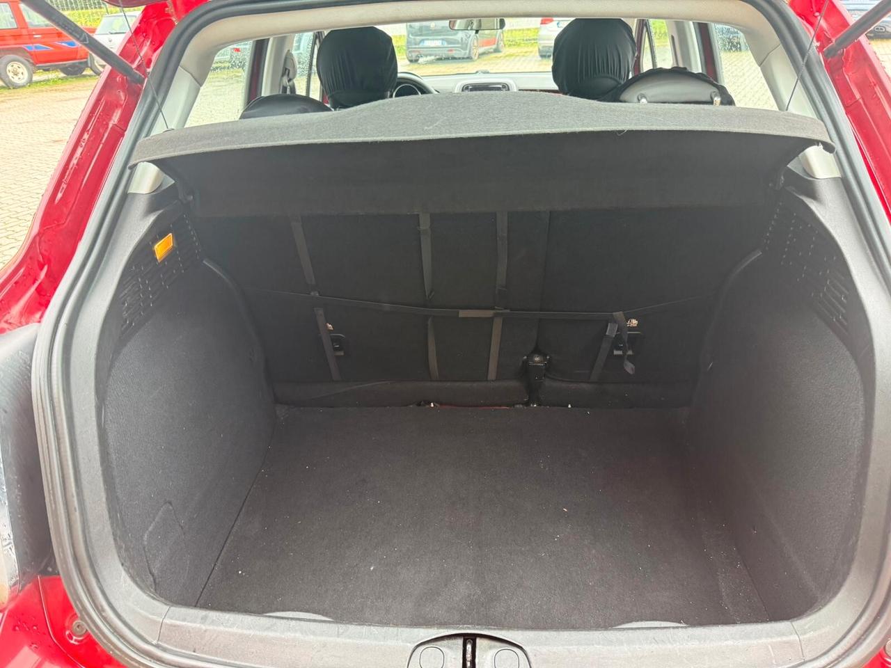 Fiat 500X 1.6 E-Torq 110 CV Pop Star