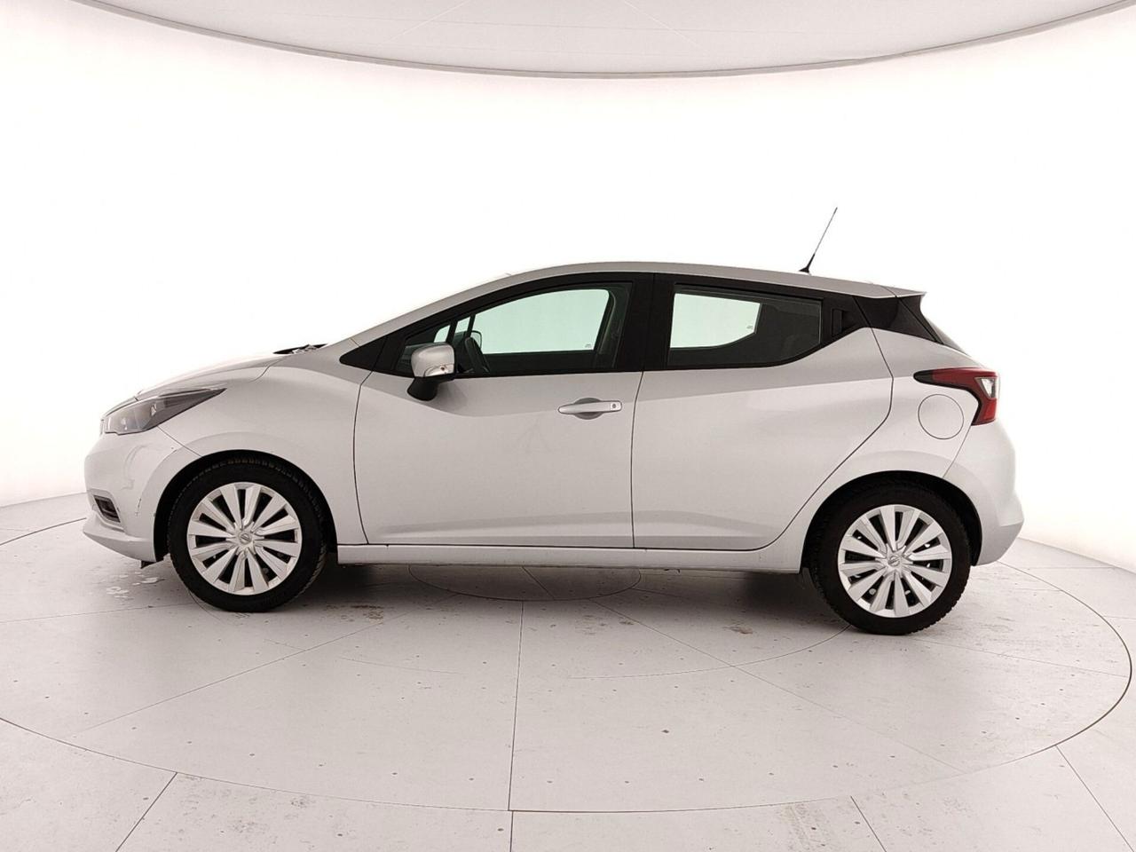 Nissan Micra IG-T 92 5 porte Acenta