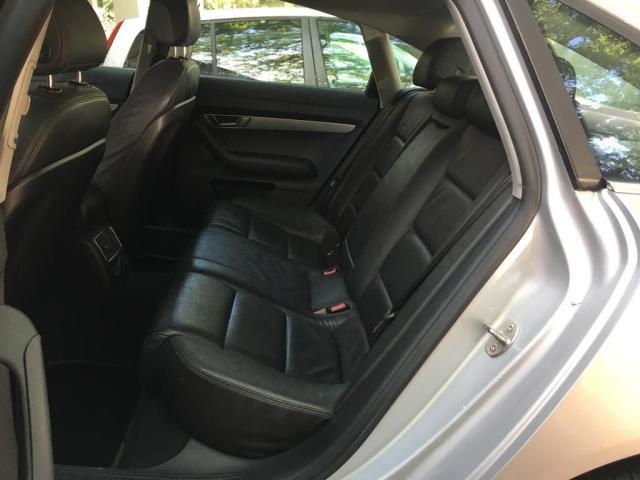 Audi A6 3.0 TDI Berlina Quattro Tip. My'06