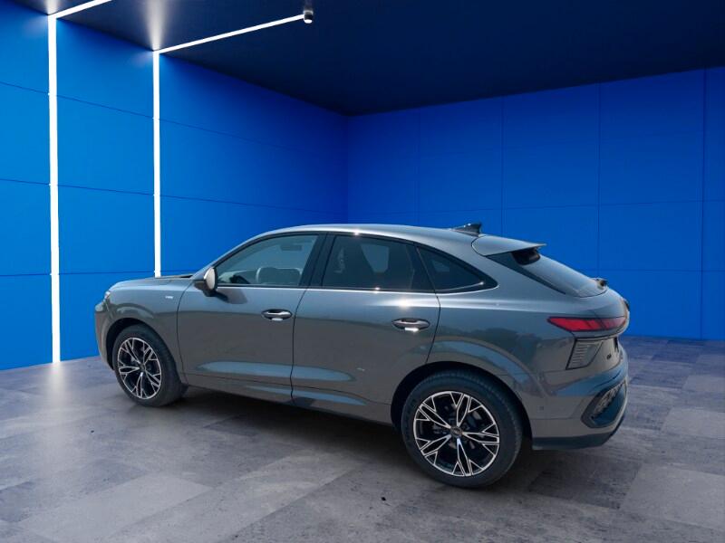 AUDI Q3 3ª serie Q3 SPB TDI 110 kW S tronic S ...