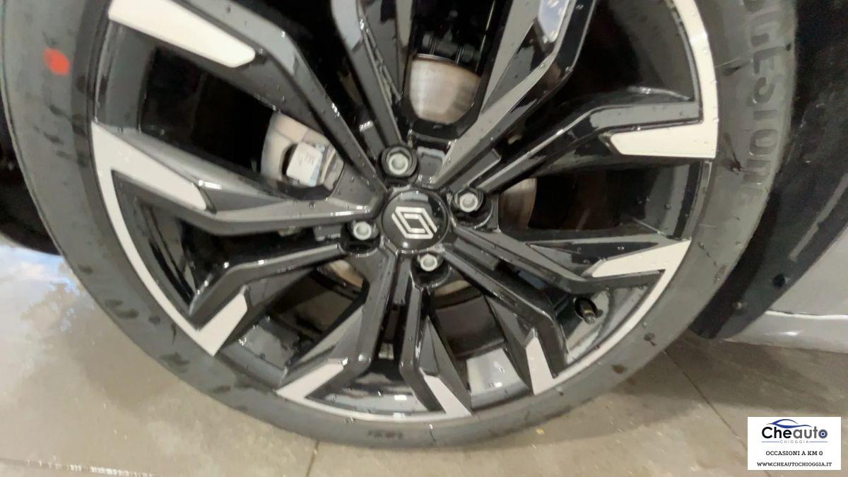RENAULT - Clio - 1.0 eco-g Techno 100cv