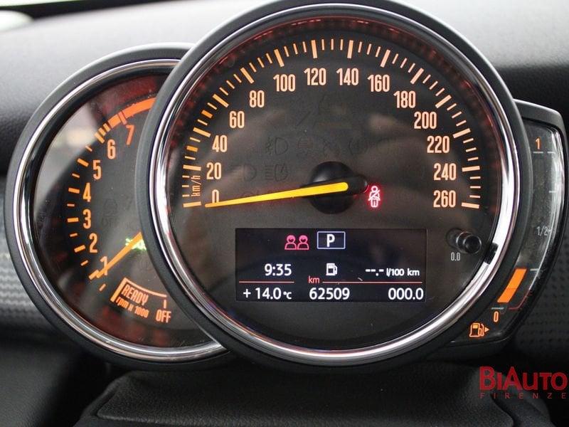 MINI Mini Mini 3p 1.5 Cooper Hype auto