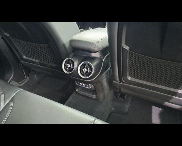 ALFA ROMEO Stelvio 2.0 t Ti Q4 280cv auto