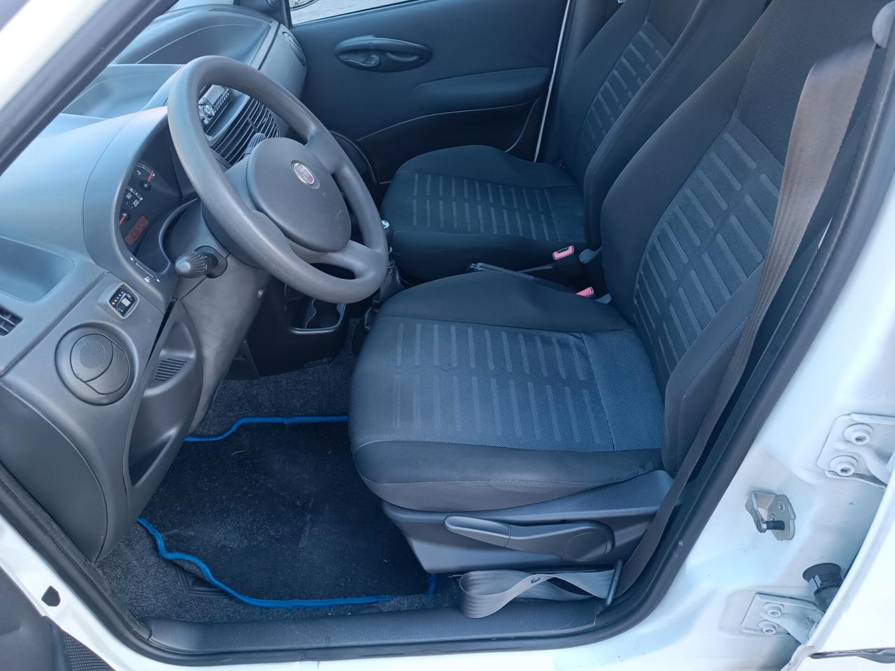 Fiat Punto Classic 1.2 5 porte Natural Power