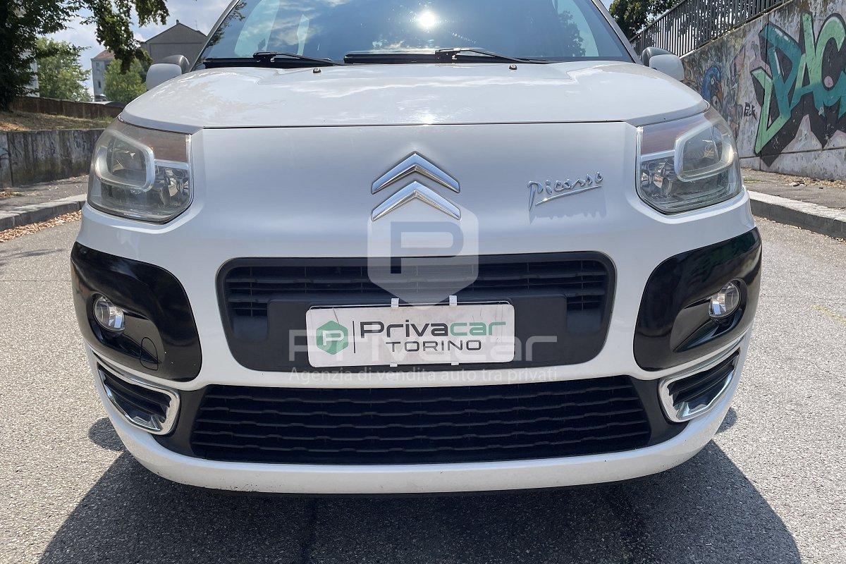 CITROEN C3 Picasso 1.4 VTi 95 Attraction