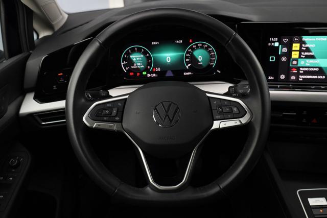 VOLKSWAGEN Golf 1.0 eTSI EVO DSG Life