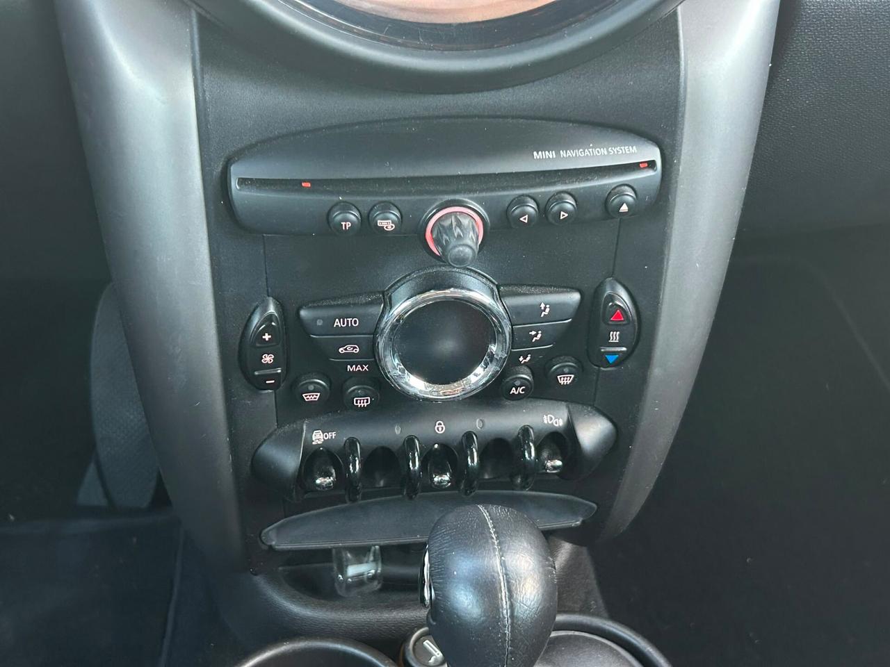 Mini Cooper D Countryman 2.0 ALL4 Automatica