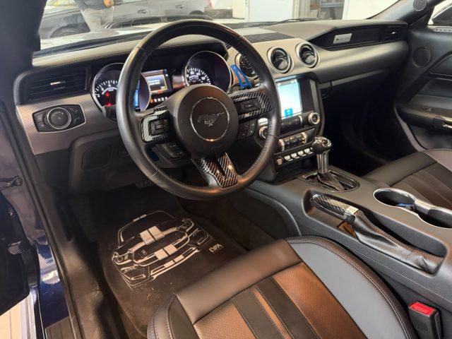 FORD Mustang Convertible 2.3 EcoBoost aut.