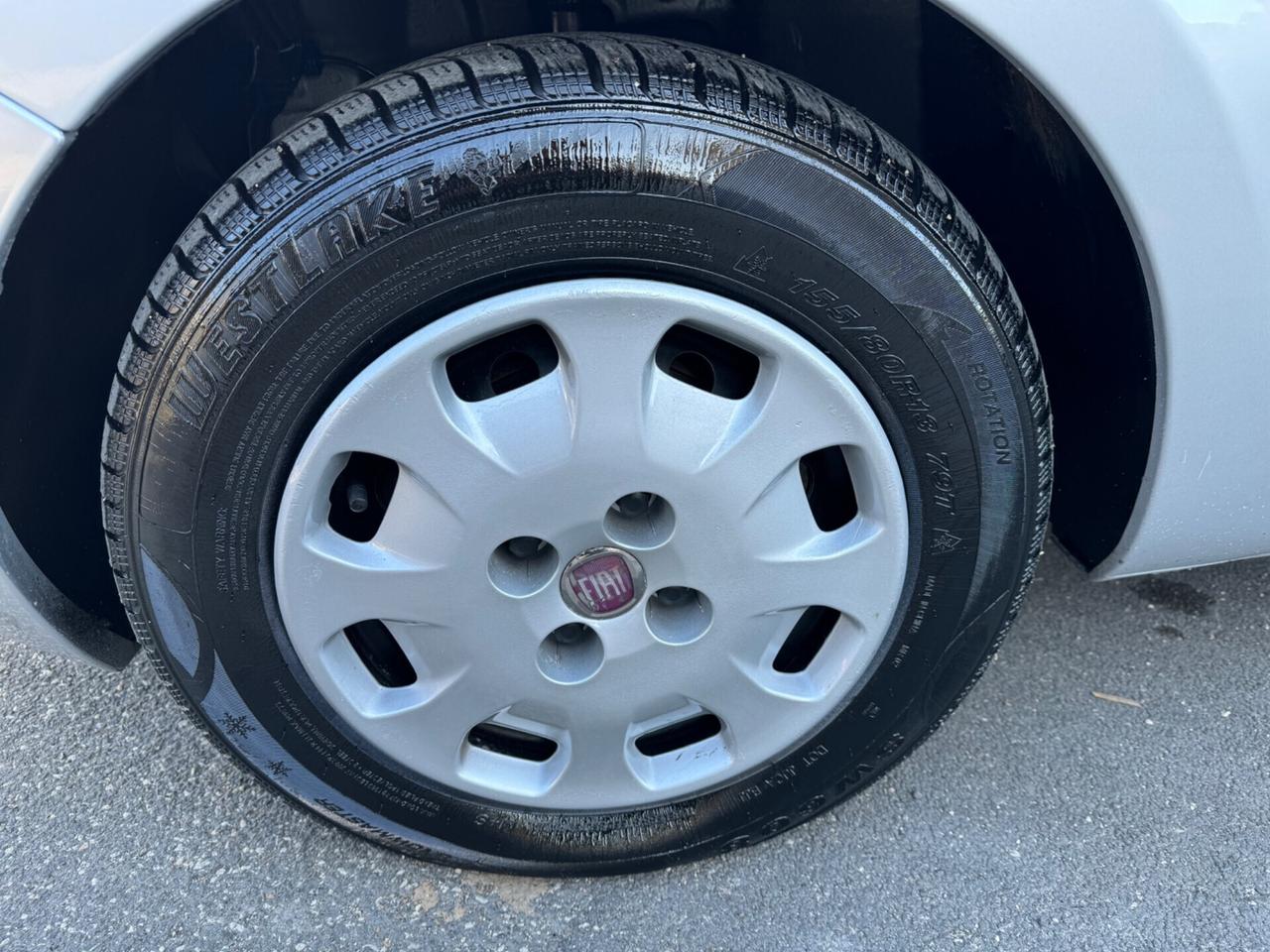 Fiat Panda 1.3 MJT S&S Lounge 149.000Km