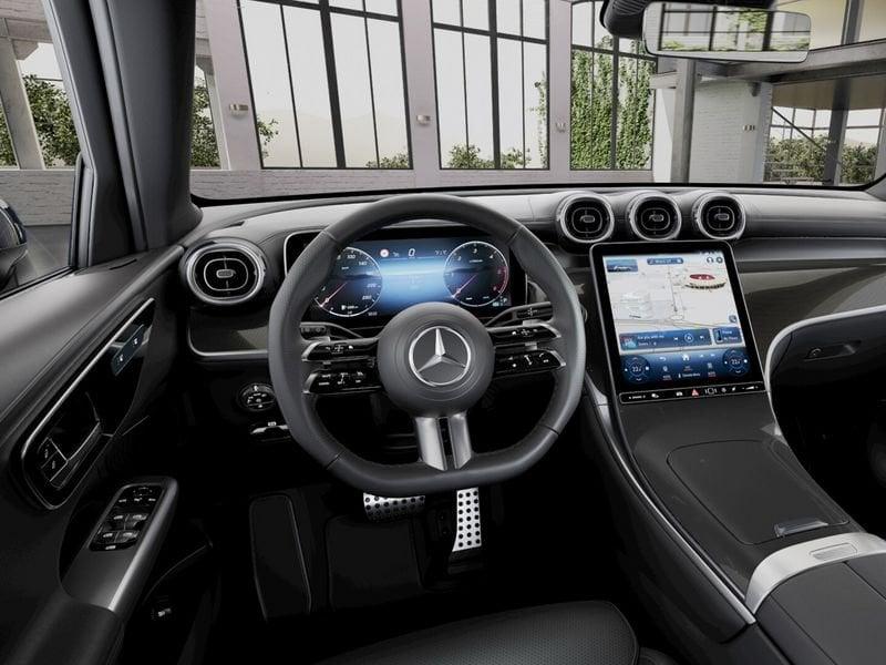 Mercedes-Benz GLC GLC 220 d 4matic AMG Line Advanced Special Edition 140 anni