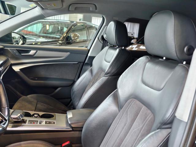 AUDI A6 40 2.0 TDI S tronic Sport BERLINA