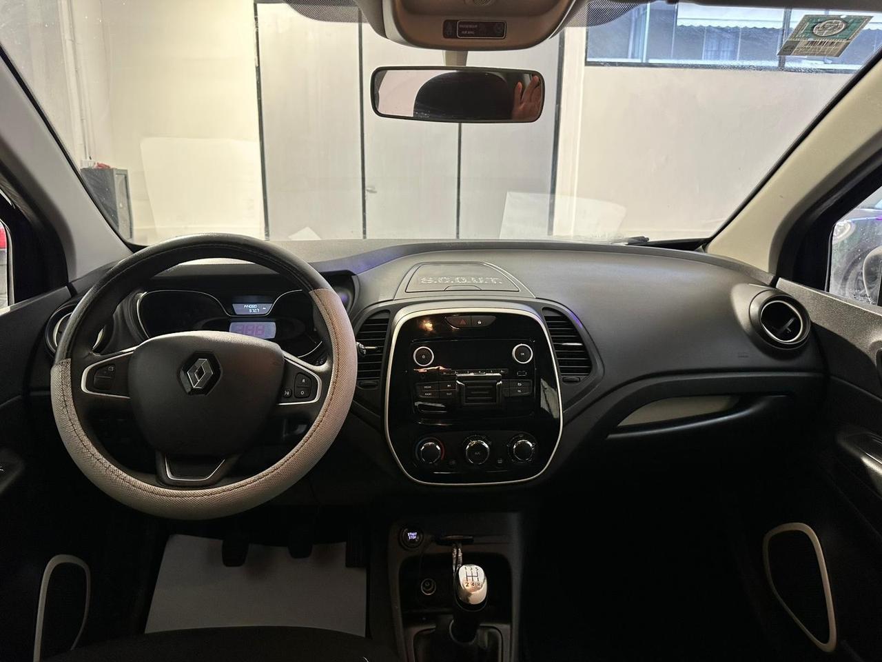 Renault Captur TCe 12V 90 CV Start&Stop Energy Intens