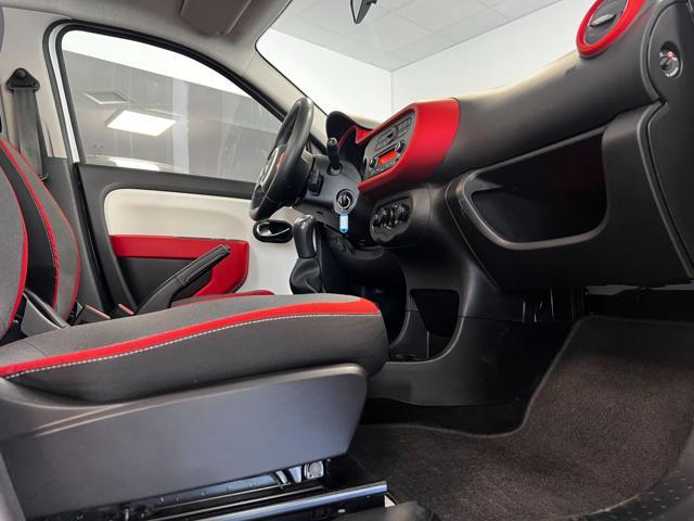 RENAULT Twingo 1.0 SCe Stop&Start Energy Openair TETTO / NEOP
