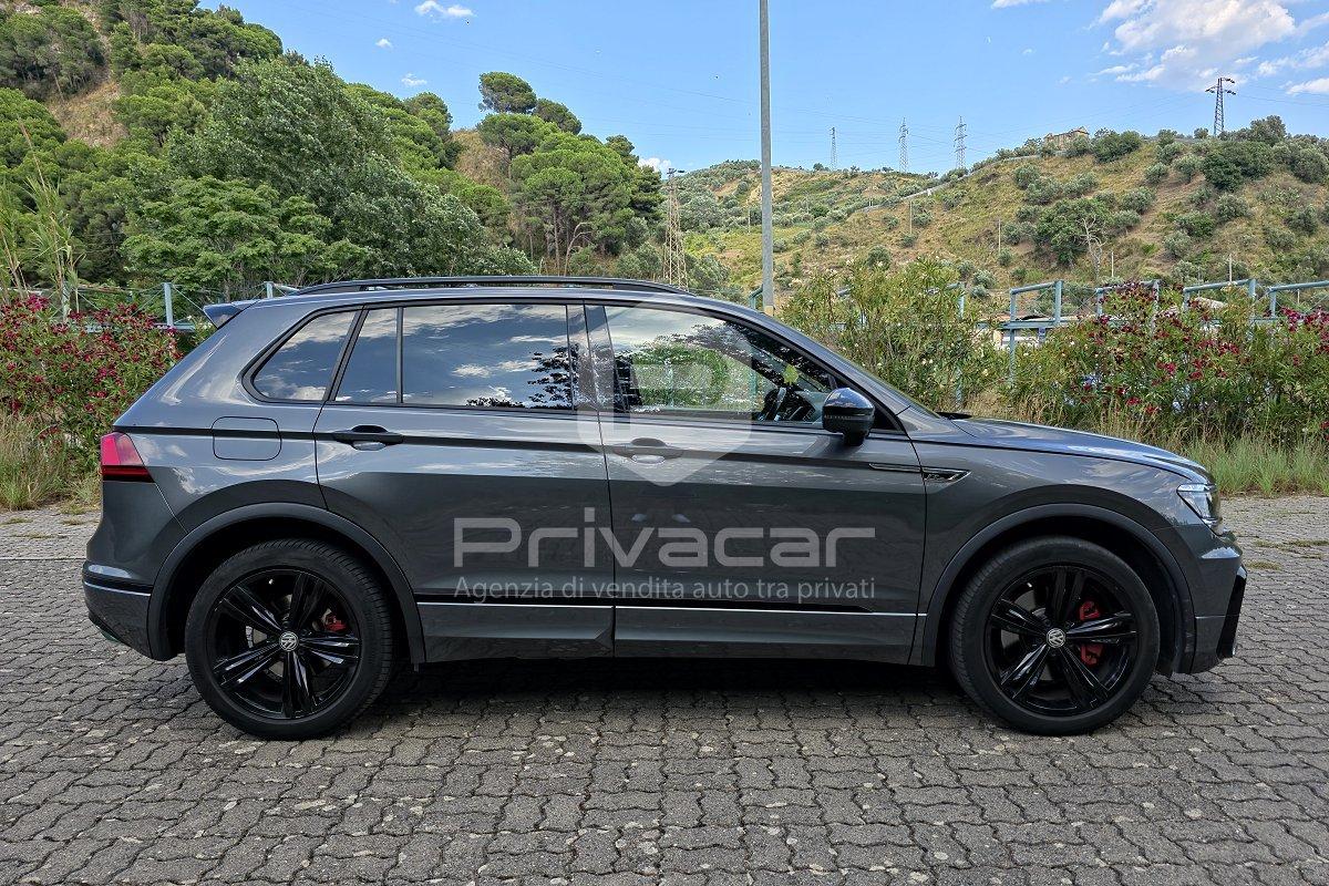 VOLKSWAGEN Tiguan 2.0 BiTDI SCR DSG 4MOTION Advanced BMT