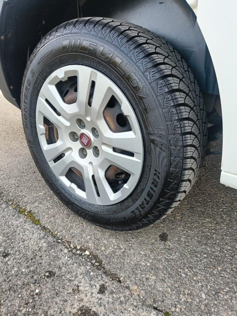FIAT Doblò 3ª serie Doblò 1.3 MJT PC Combi N1