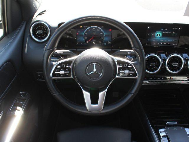 MERCEDES-BENZ B 180 d Automatic Sport Plus
