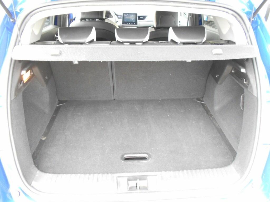 Renault Captur 1.0 TCe Intens