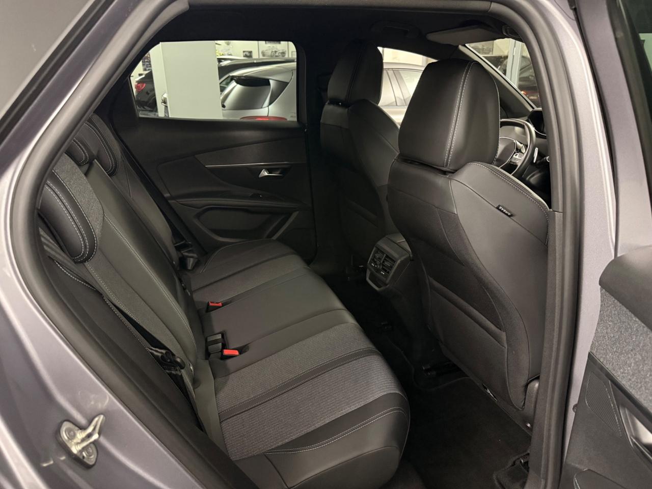 Peugeot 3008 BlueHDi 130 S&S EAT8 Allure Pack