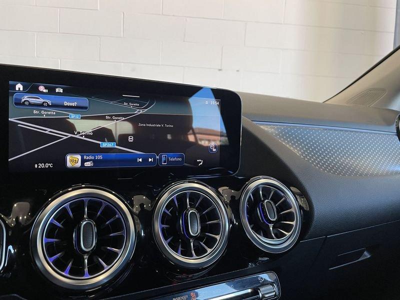 Mercedes-Benz GLA GLA 180 Automatic Progressive Advanced Plus