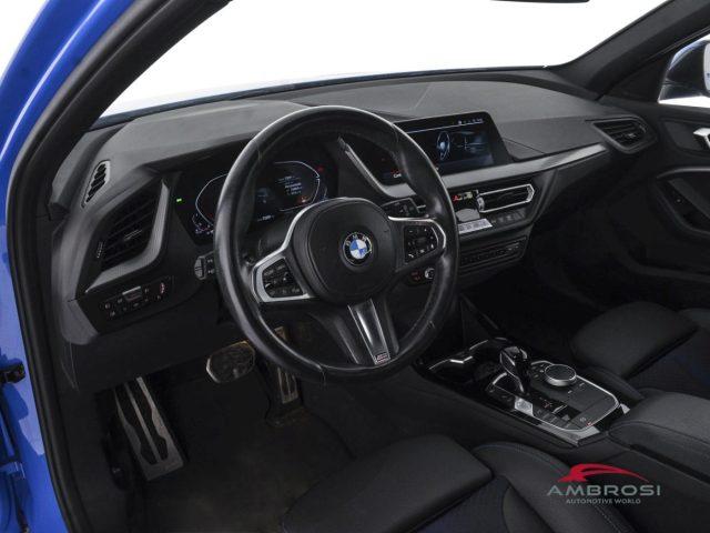 BMW 116 Serie 1 d Msport auto