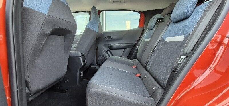 Opel Frontera Frontera Hybrid 110 CV EDCT Edition