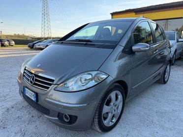 Mercedes-benz A 180 CDI Avantgarde UNICO PROP