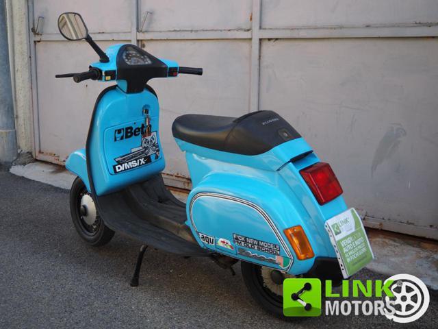 PIAGGIO Vespa 50 FL 2 V ? ASI ?
