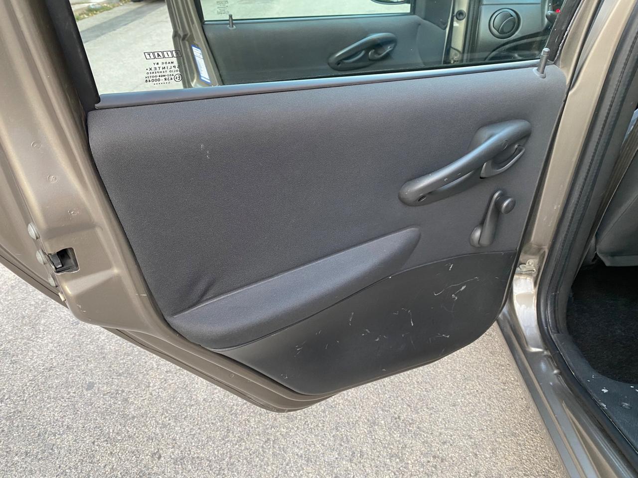 Fiat Punto 1.3 Multijet 16V 5 porte Active
