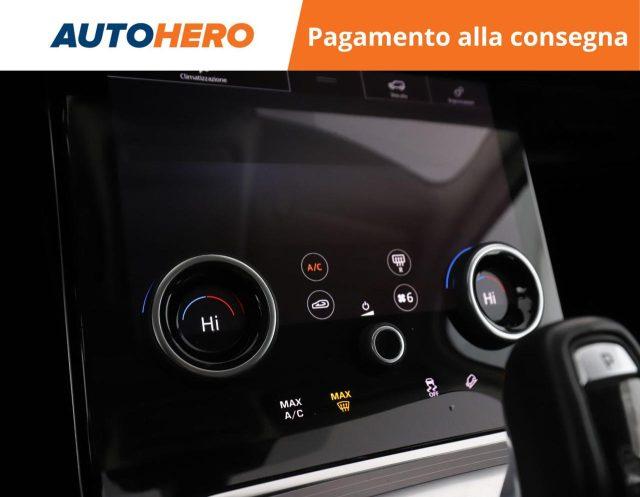 LAND ROVER Range Rover Evoque 2.0D I4 180 CV AWD Auto R-Dynamic S