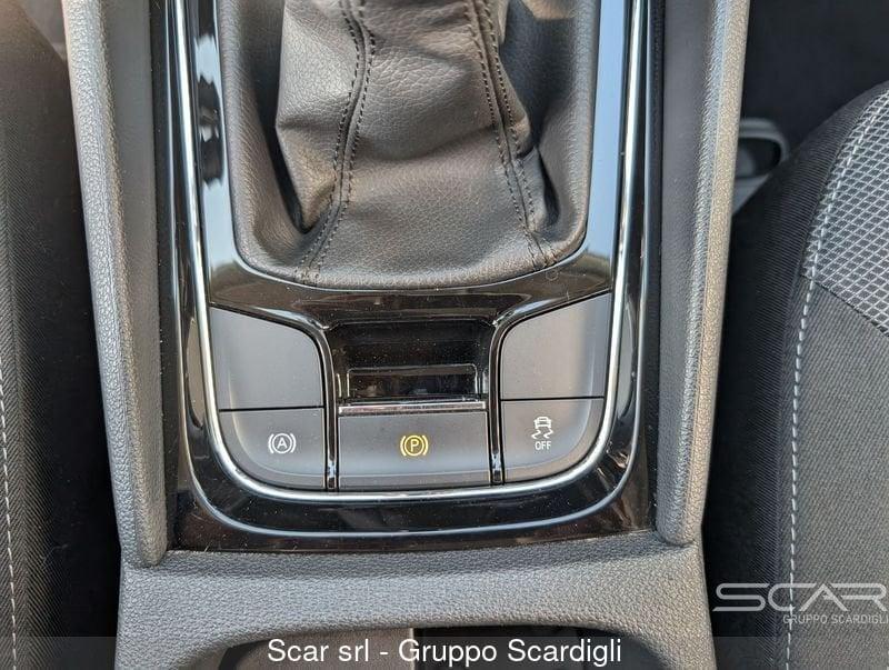 Skoda Kodiaq 1.5 TSI ACT Executive