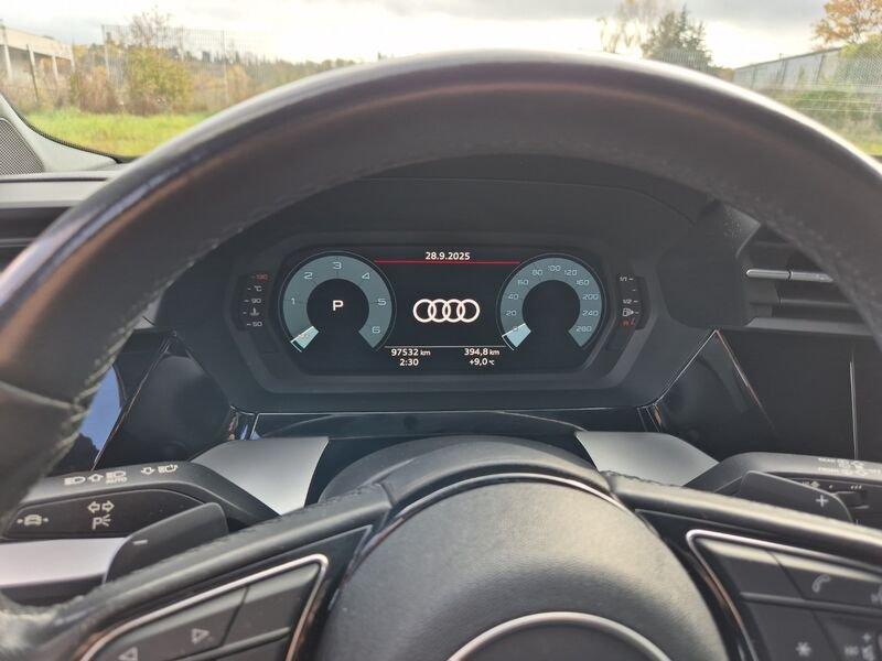 Audi A3 A3 SPB 30 TDI S tronic Business
