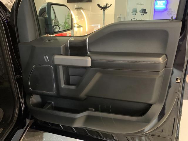 FORD F 150 3.0 DIESEL PLATINUM POWER STROKE "N1 AUTOCARRO"