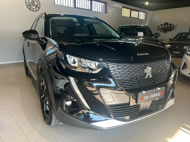 Peugeot 2008 BlueHDi 100 S&S Allure