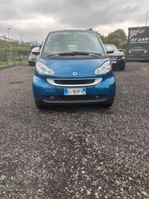 Smart ForTwo 1000 52 kW coupé limited one