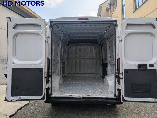 FIAT Ducato 2.3 MJT PM-TM Furgone euro 6 D - Temp