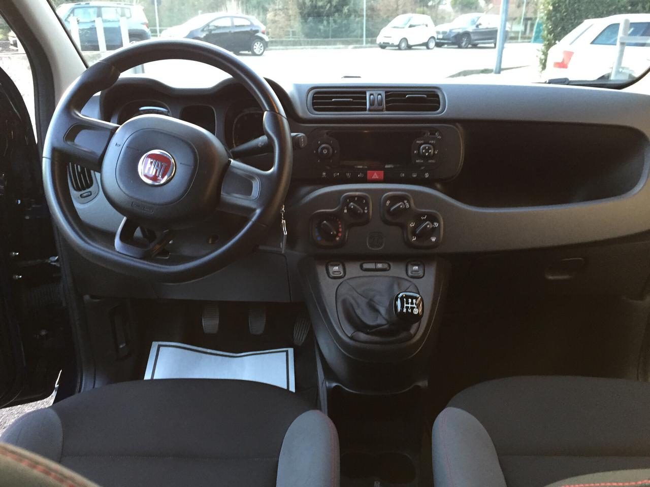 Fiat Panda 1.2 Easy X NEOPATENTATI