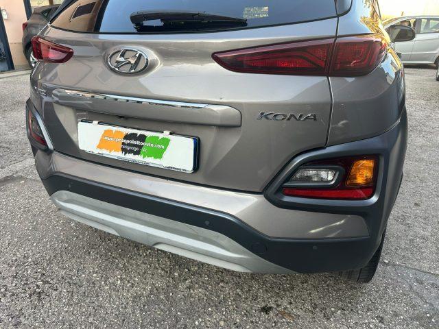 HYUNDAI Kona 1.0 T-GDI Xpossible
