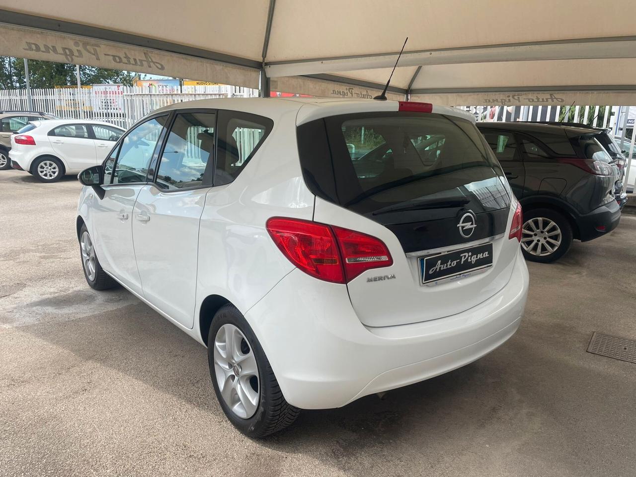 Opel Meriva 1.4 100CV Cosmo