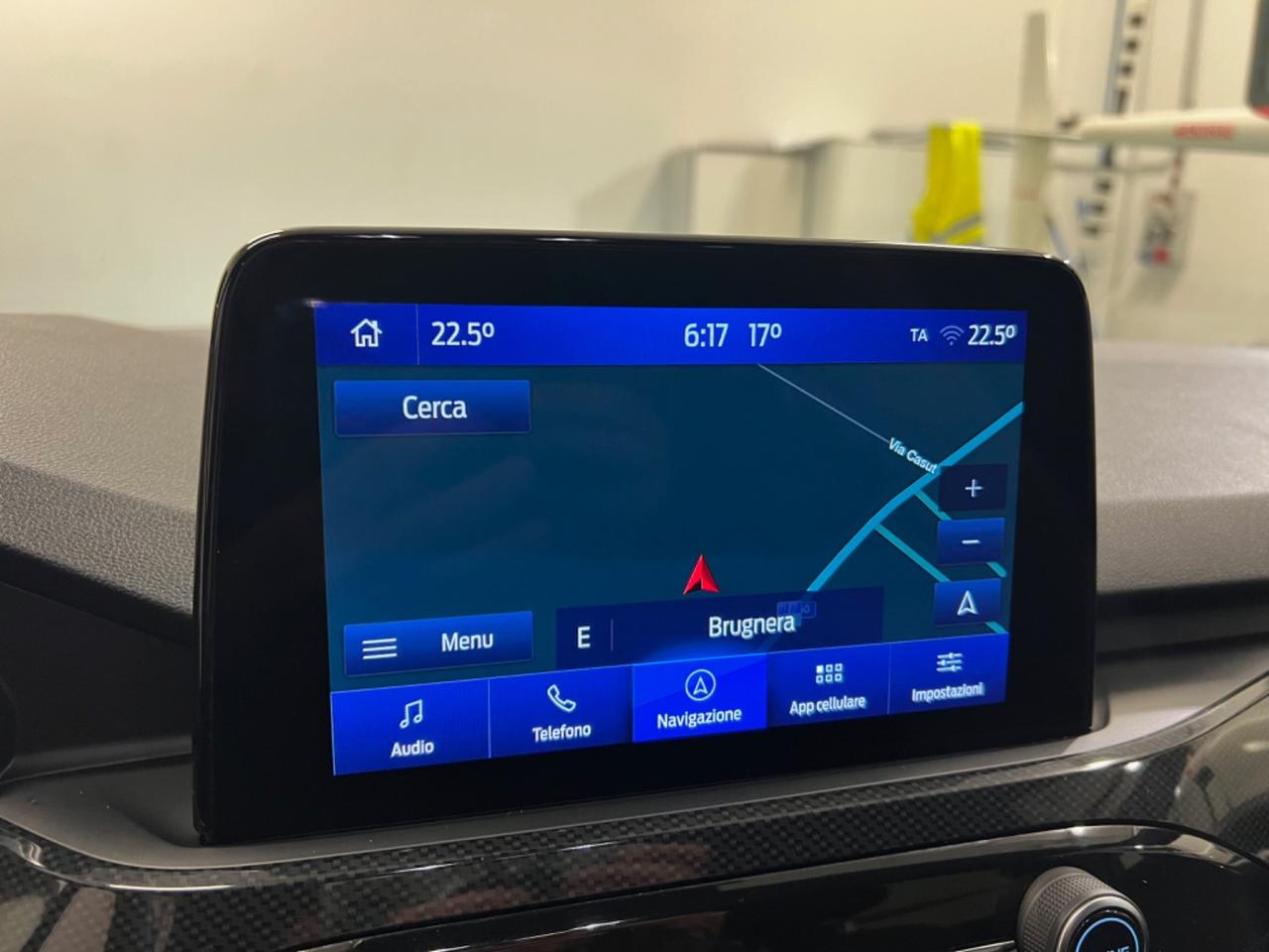 Ford Kuga 1.5 EcoBlue 120 CV 2WD ST-Line