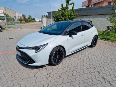Toyota Corolla 2.0 Hybrid GR SPORT 184cv