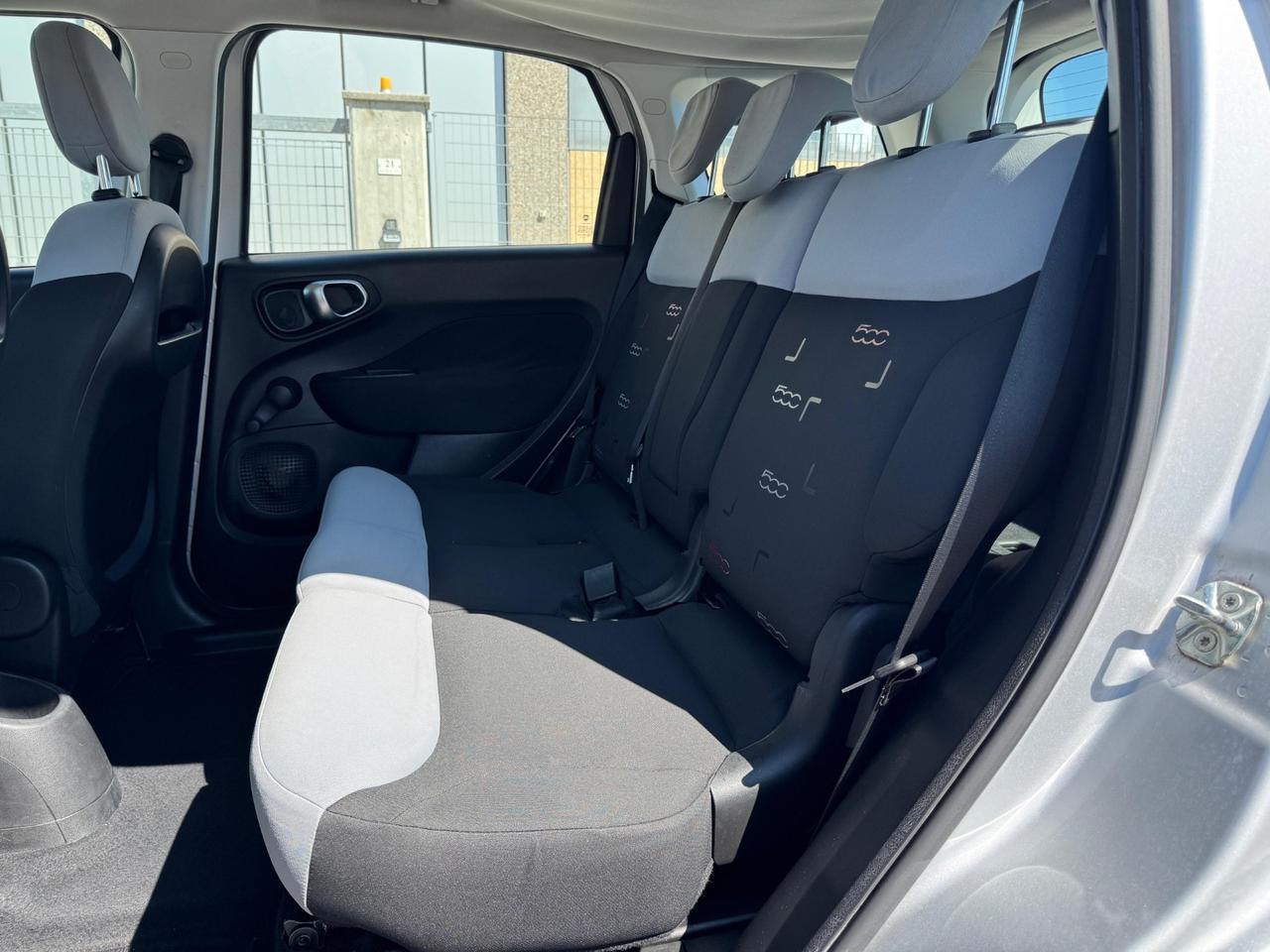 Fiat 500L 1.6 Mtj Living Lounge GARANZIA 12 m