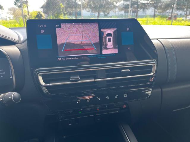 CITROEN C5 Aircross PureTech 130 S&S C-Series