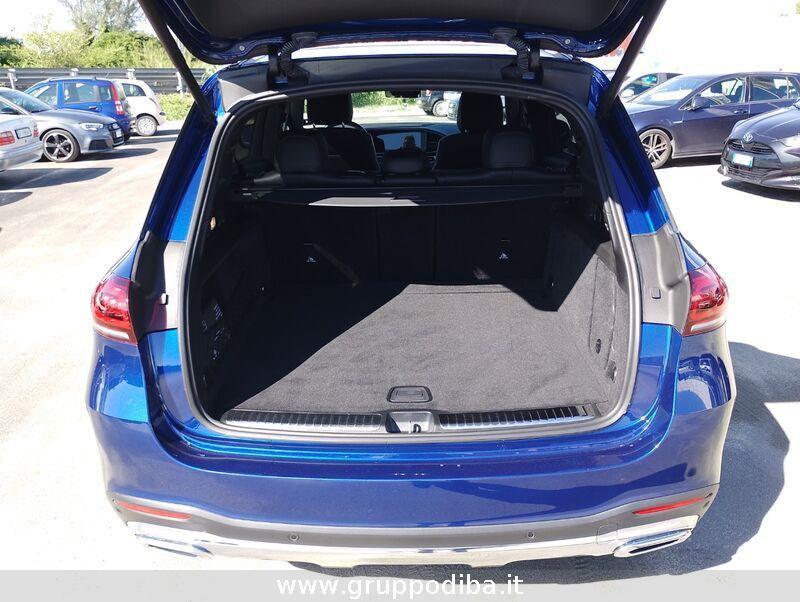 Mercedes-Benz GLE - V167 2019 Diesel 300 d Premium Plus 4matic auto