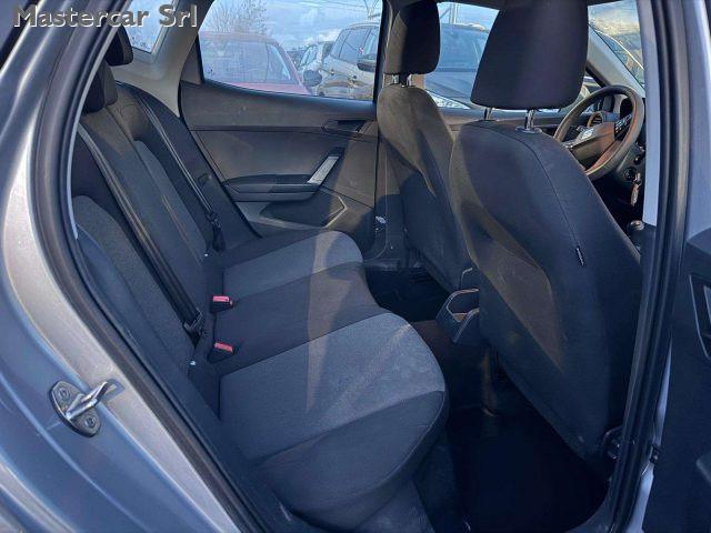 SEAT Arona NEOPATENTATI Arona 2022 1.0 TSI 95cv tg: GS567NT