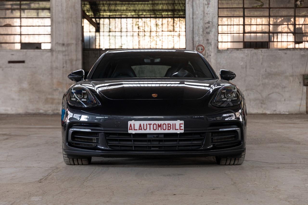 Porsche Panamera 2.9 4