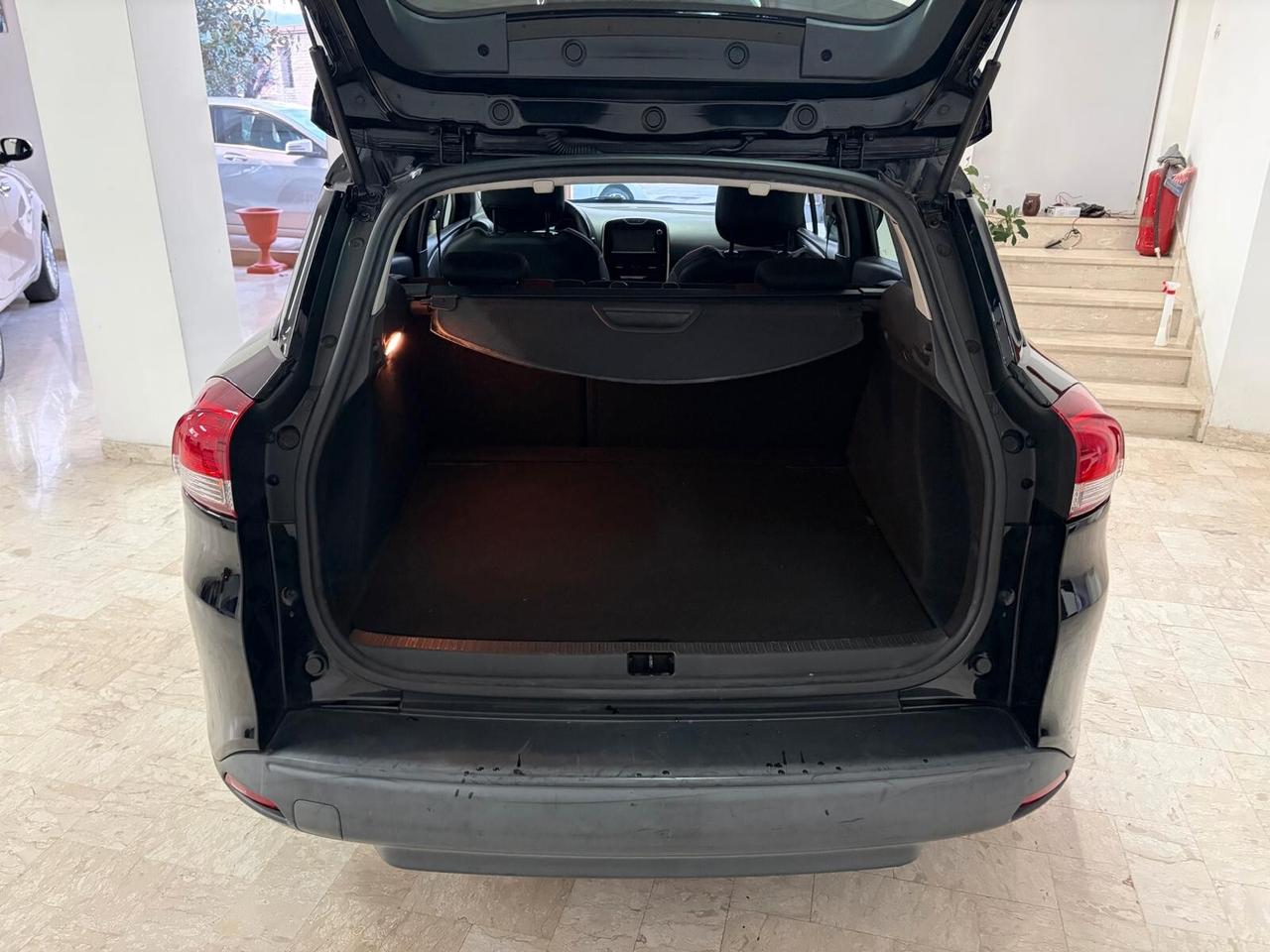 RENAULT CLIO SPORTER 1.5 DCI 75 CV "PERFETTA"