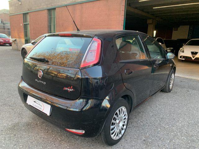 FIAT Punto OK NEOPATENTATI