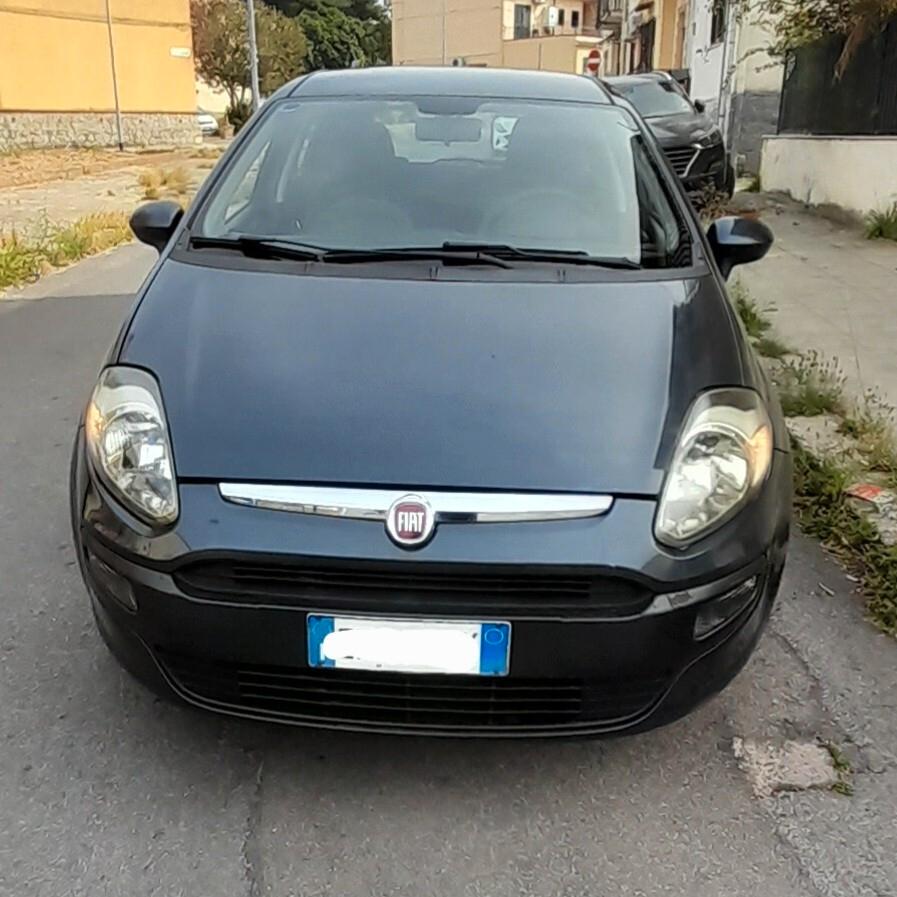 Fiat Punto Evo 1.3 Mjt 95 CV DPF 5 porte S&S Dynamic
