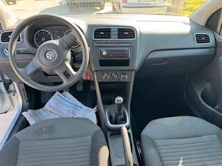 Volkswagen Polo 1.2 TDI DPF 5 p. BlueMotion adatta a neopatentati