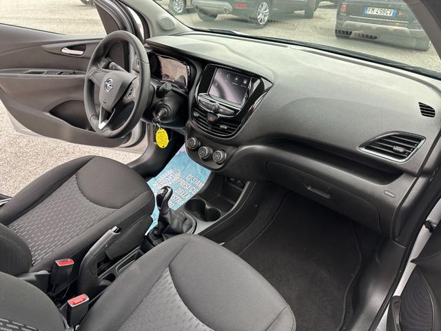 OPEL Karl Rocks 1.0 73 CV Start&Stop